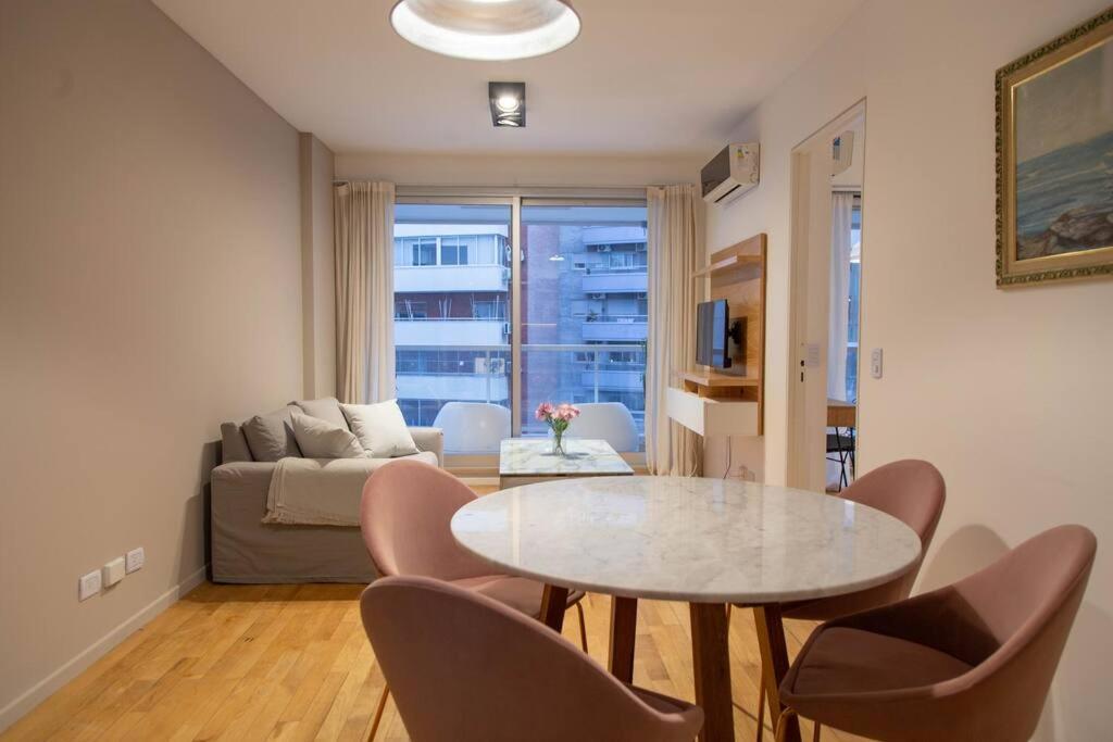 Hibisco Lovely Apartment Buenos Aires