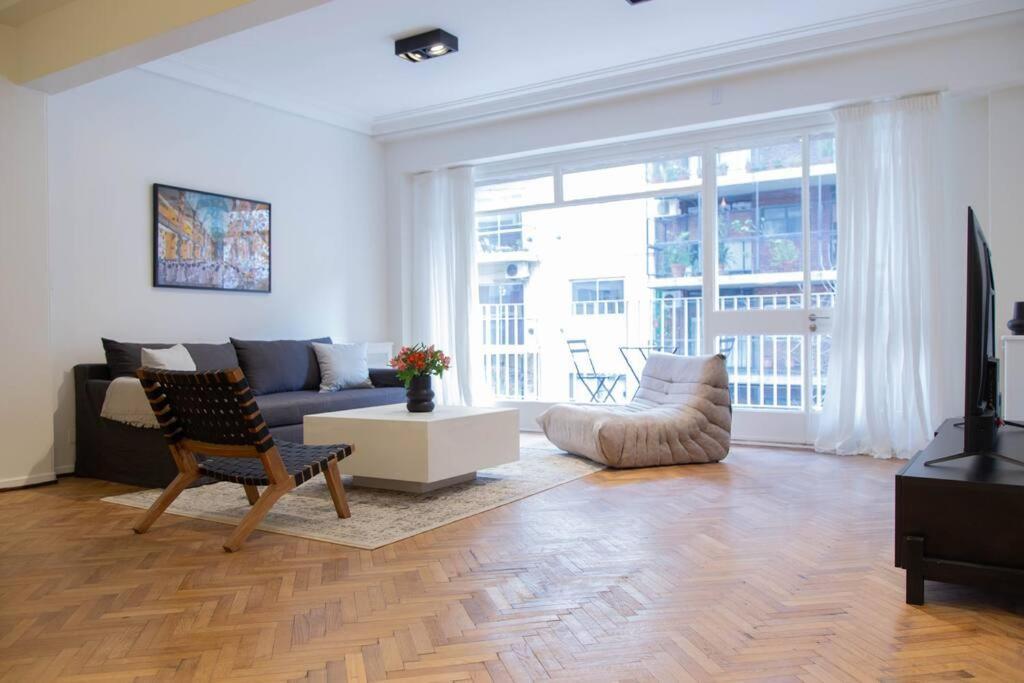 Apartment Mentha Spacious