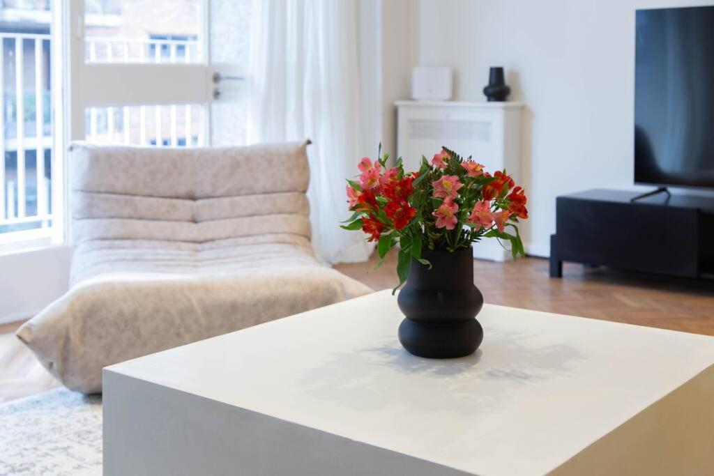 Mentha Spacious Apartment Buenos Aires