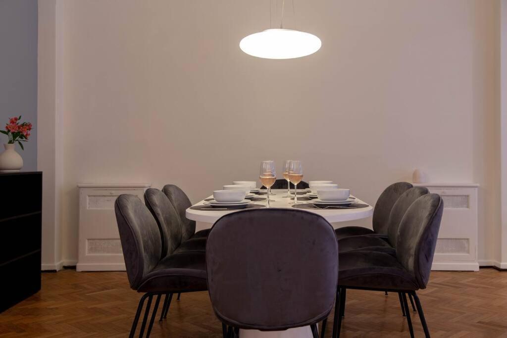 Mentha Spacious Buenos Aires