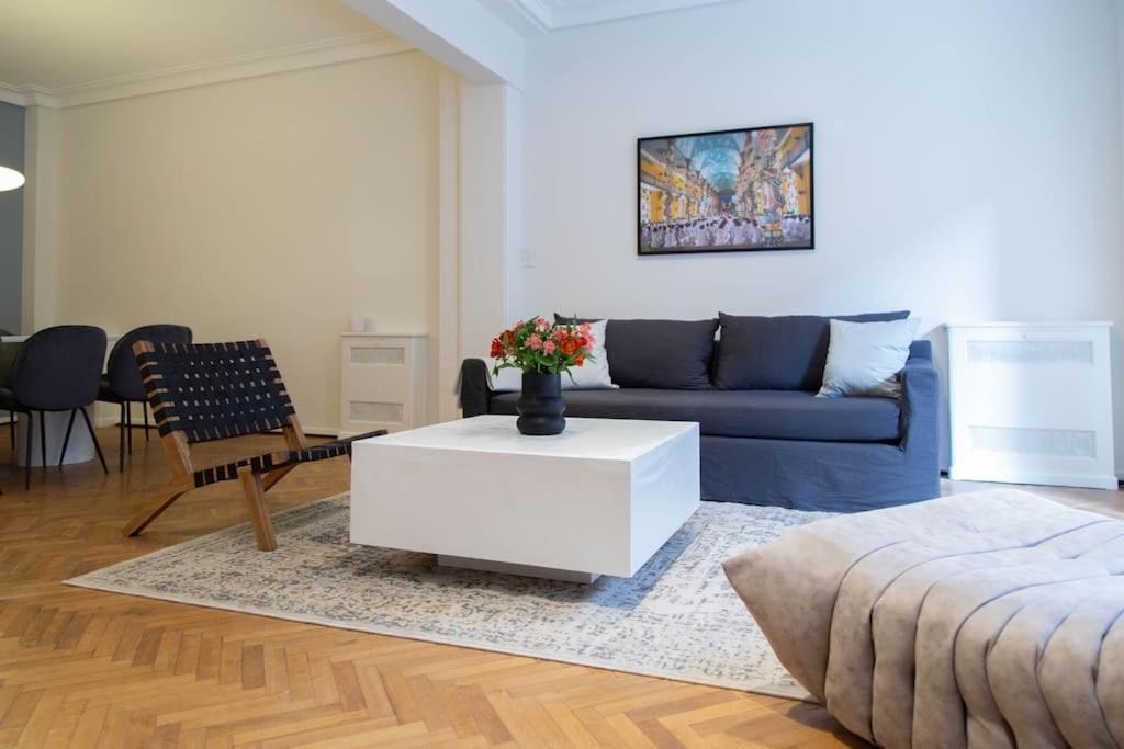 Apartment Mentha Spacious