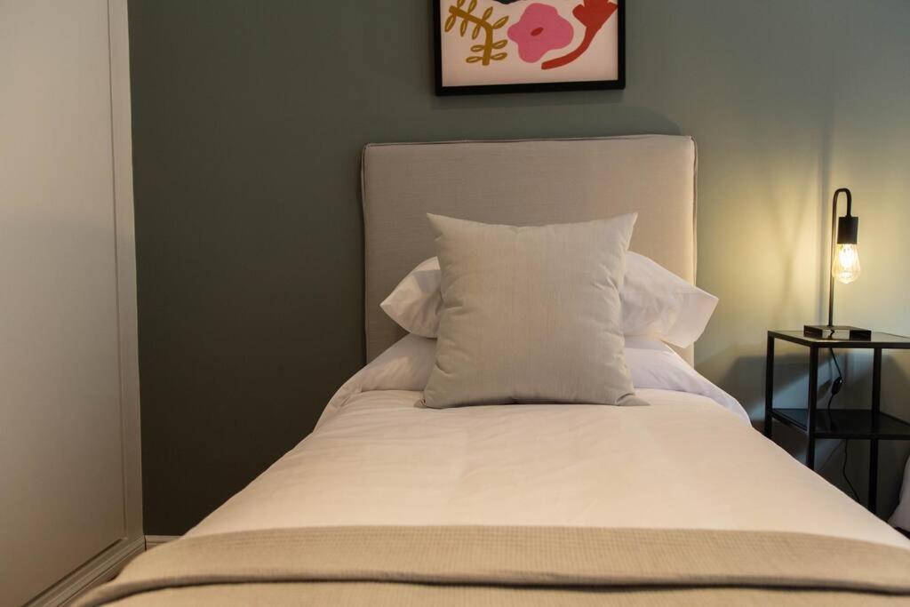 Mentha Spacious Apartment