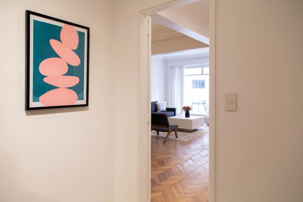 Apartment Mentha Spacious