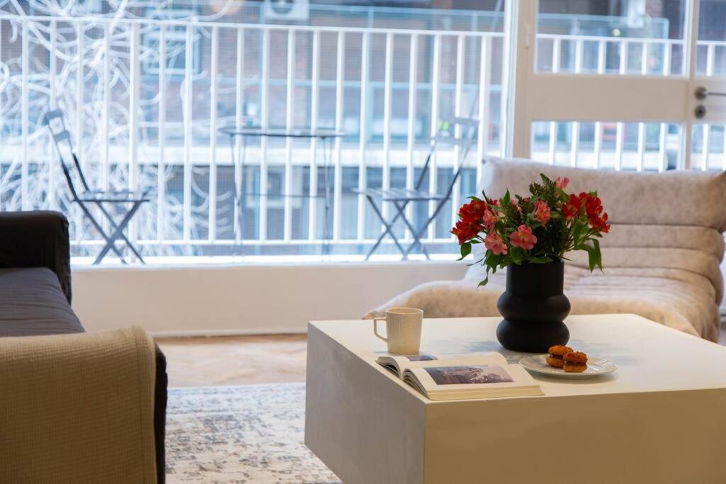 Mentha Spacious Buenos Aires