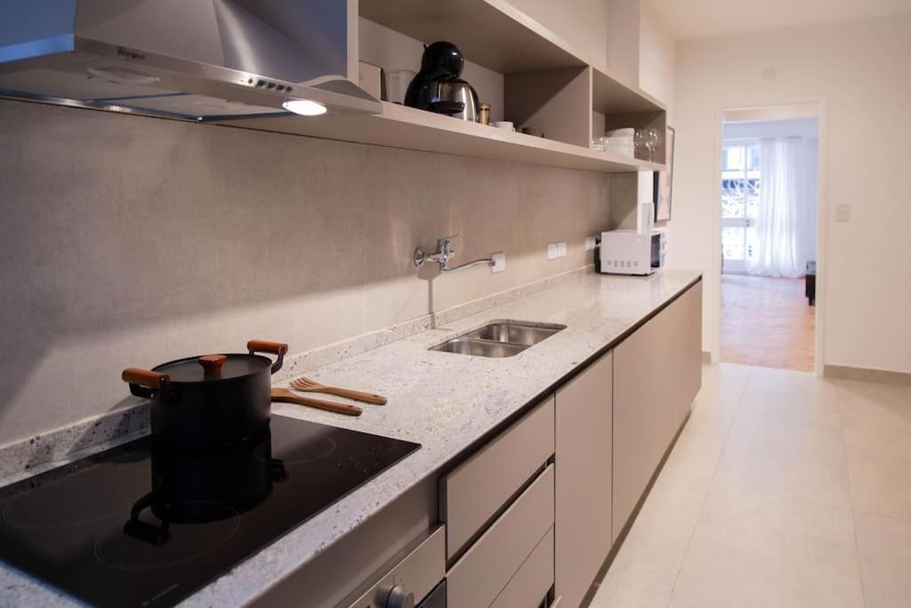 Mentha Spacious * Buenos Aires