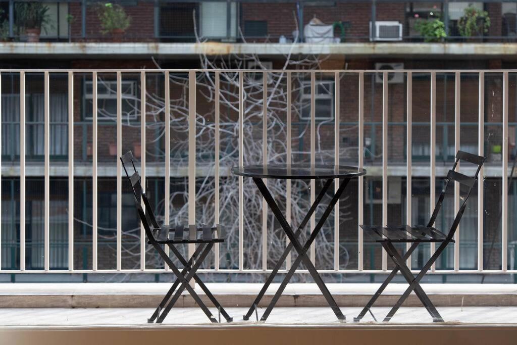 Mentha Spacious Apartment