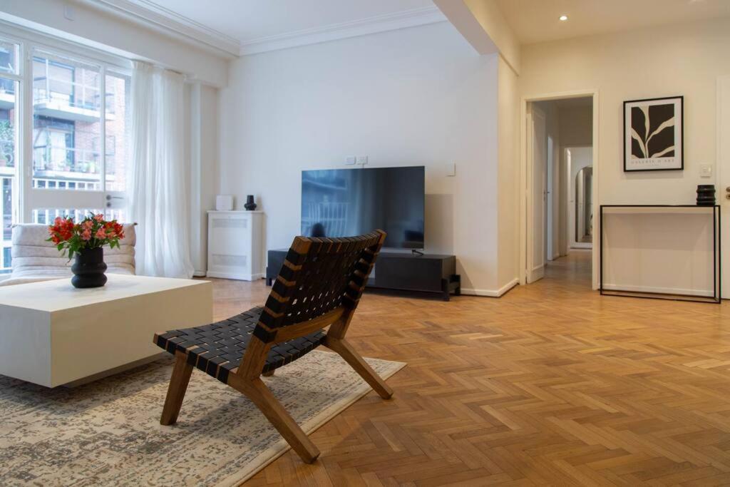 Apartment Mentha Spacious
