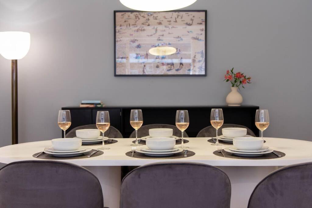 Mentha Spacious Apartment *