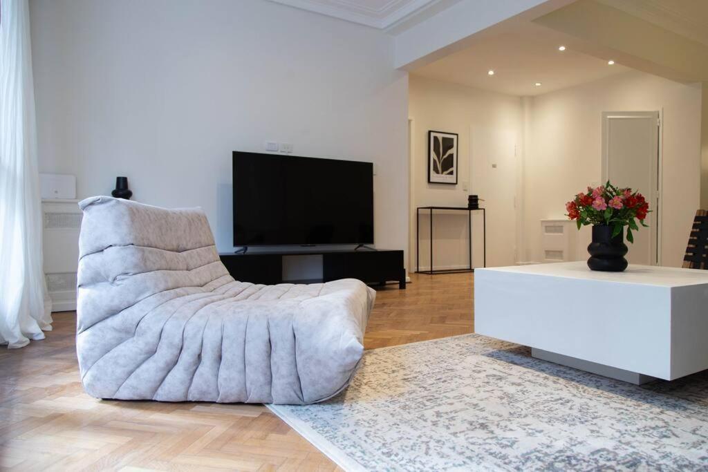 Apartment Mentha Spacious Buenos Aires