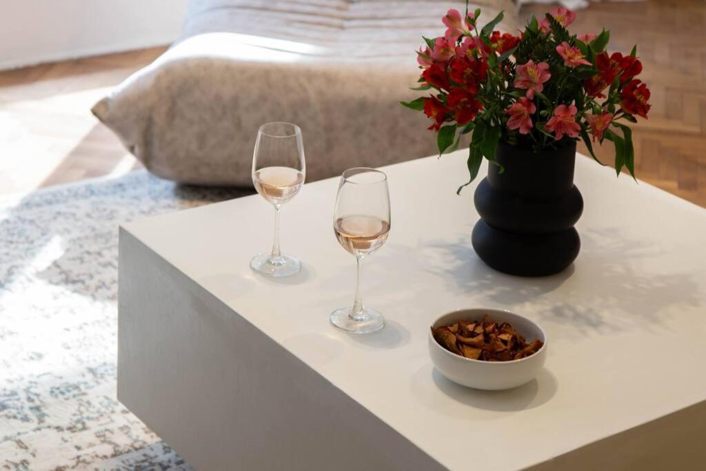Mentha Spacious * Buenos Aires