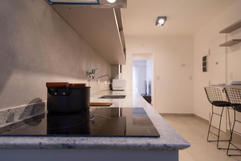 Mentha Spacious Apartment Buenos Aires
