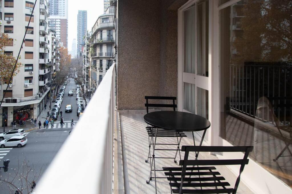 Mentha Spacious Buenos Aires