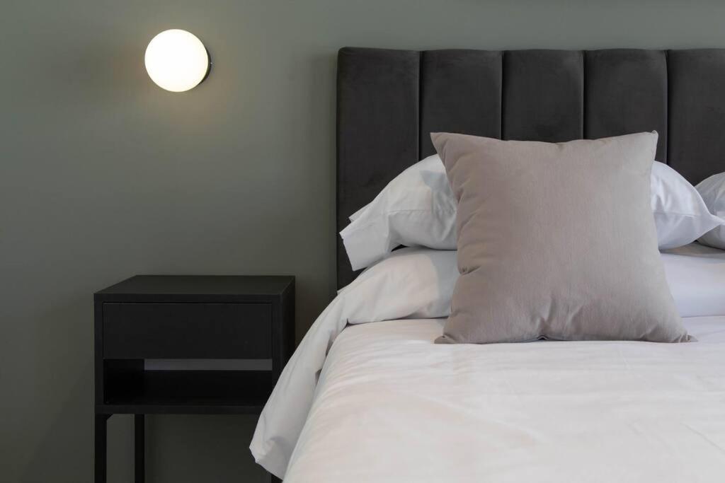 Hassinto Cozy Studio Apartment