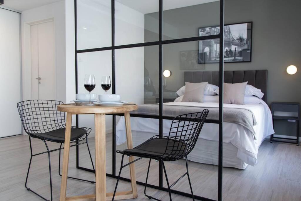 Hassinto Cozy Studio Apartment *