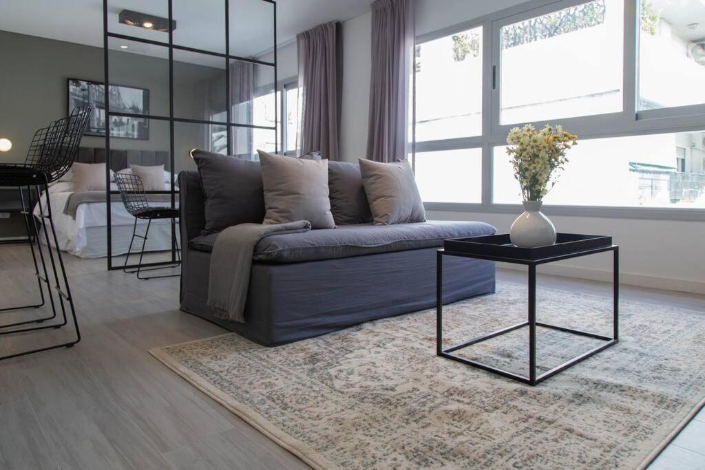 Apartment Hassinto Cozy Studio