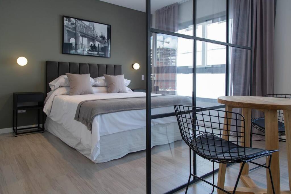Hassinto Cozy Studio Apartment *
