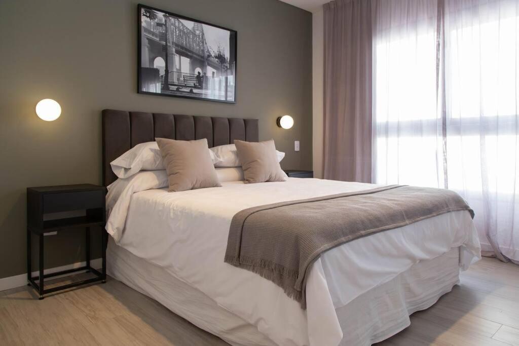 Apartment Hassinto Cozy Studio Buenos Aires