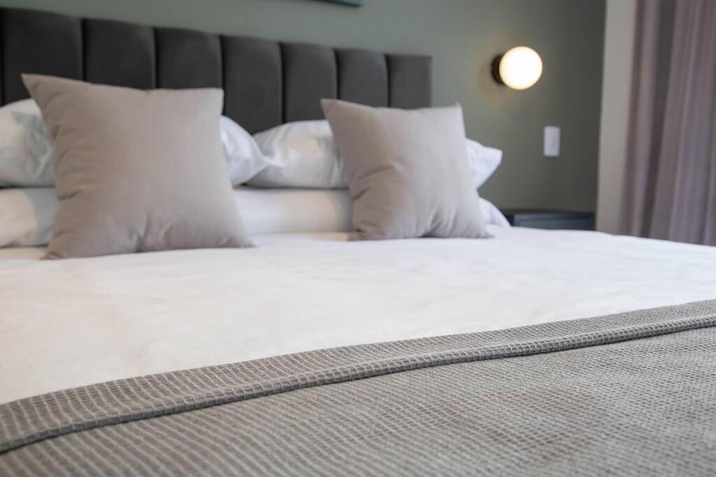 Apartment Hassinto Cozy Studio *