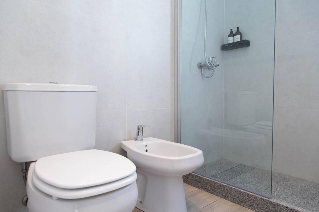 Apartment Hassinto Cozy Studio *
