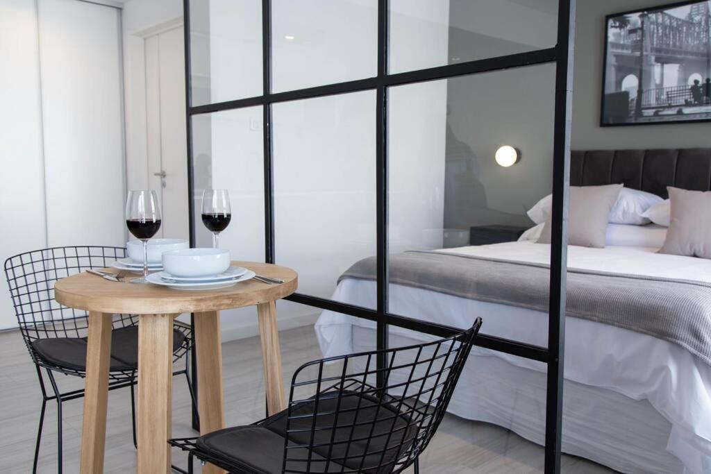 Hassinto Cozy Studio * Buenos Aires