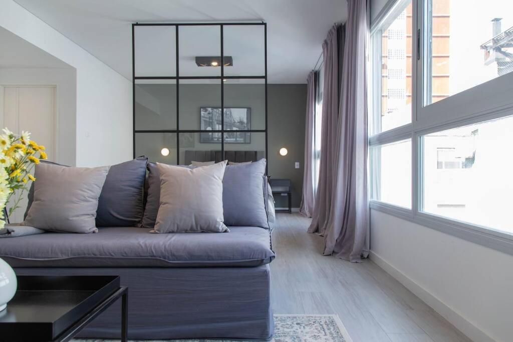 Hassinto Cozy Studio Apartment Buenos Aires
