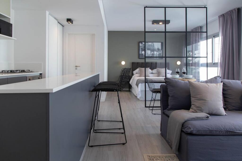 Hassinto Cozy Studio * Buenos Aires