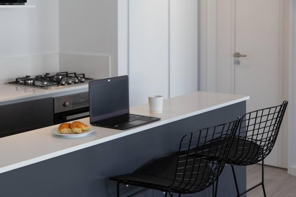 Apartment Hassinto Cozy Studio *
