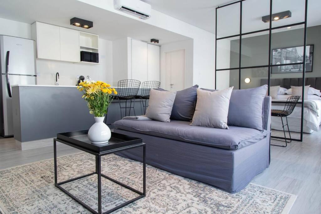 Apartment Hassinto Cozy Studio Buenos Aires
