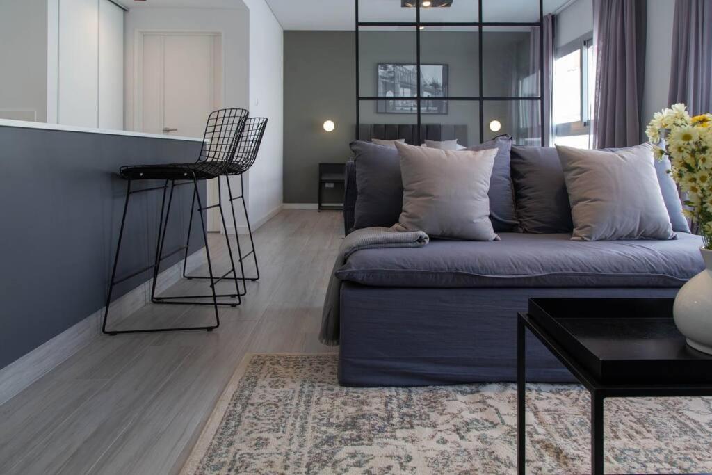 Hassinto Cozy Studio *
