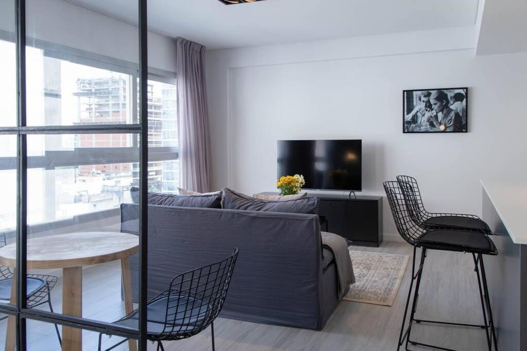 Hassinto Cozy Studio Apartment *