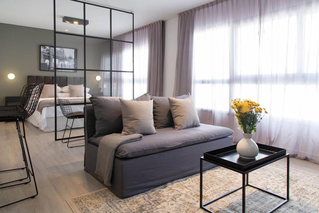 Hassinto Cozy Studio * Buenos Aires
