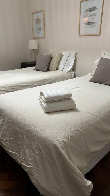 Impecable Depto En Excelente Ubicacion Apartamento Buenos Aires