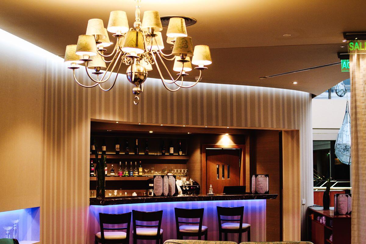 Howard Johnson Plaza By Wyndham Florida Street Buenos Aires