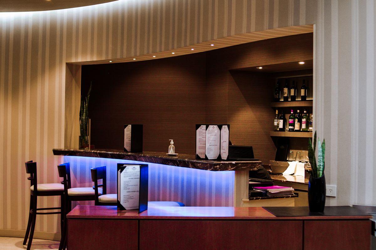 Howard Johnson Plaza By Wyndham Florida Street Buenos Aires