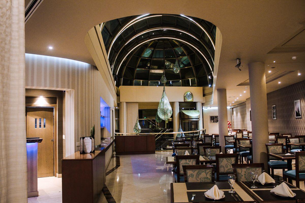 Howard Johnson Plaza By Wyndham Florida Street Buenos Aires