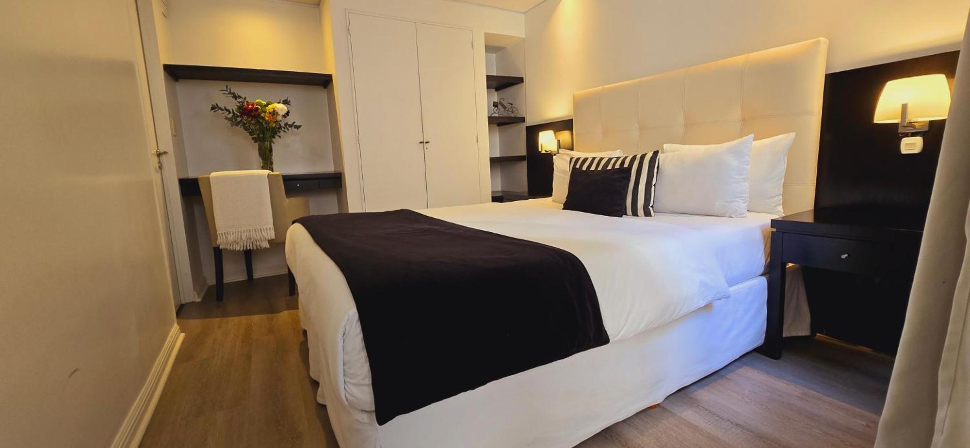 Hotel Ulises Recoleta