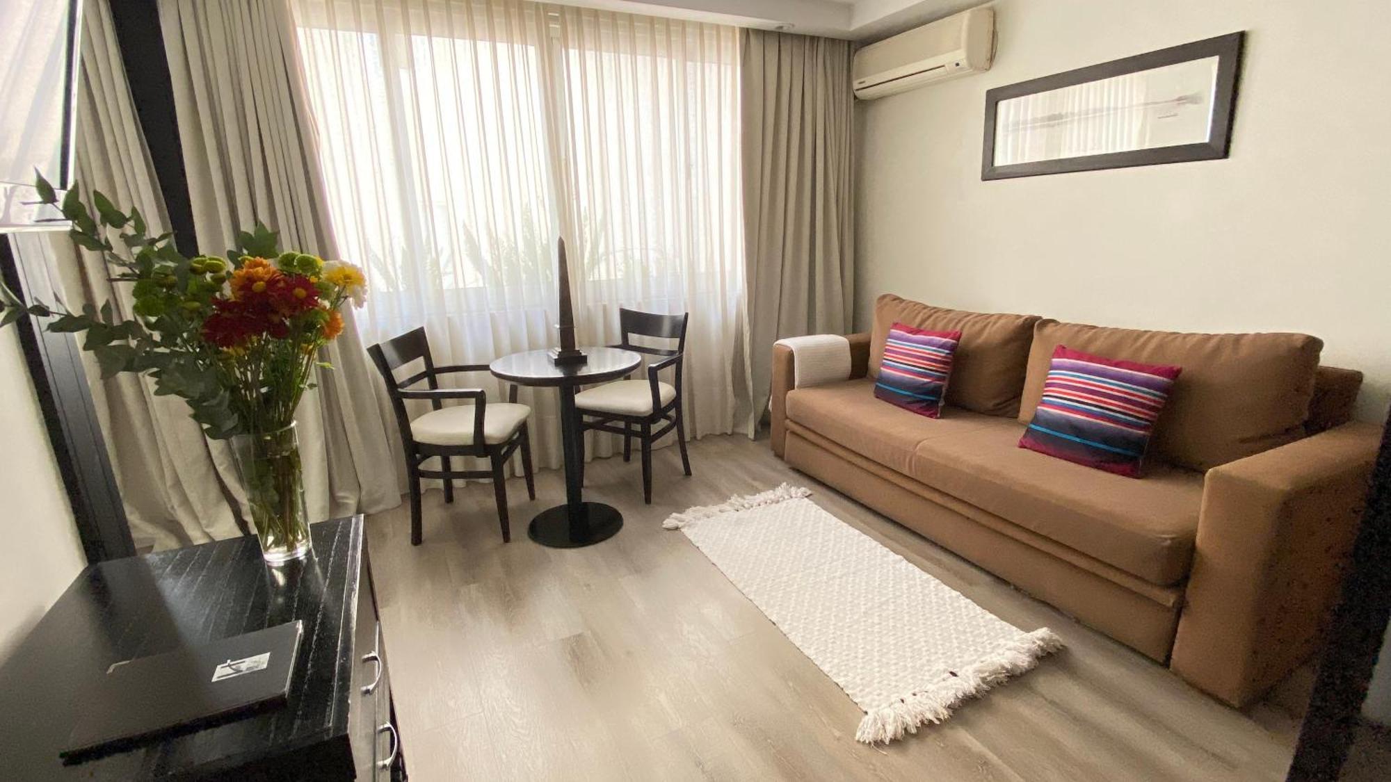 Hotel Ulises Recoleta Buenos Aires