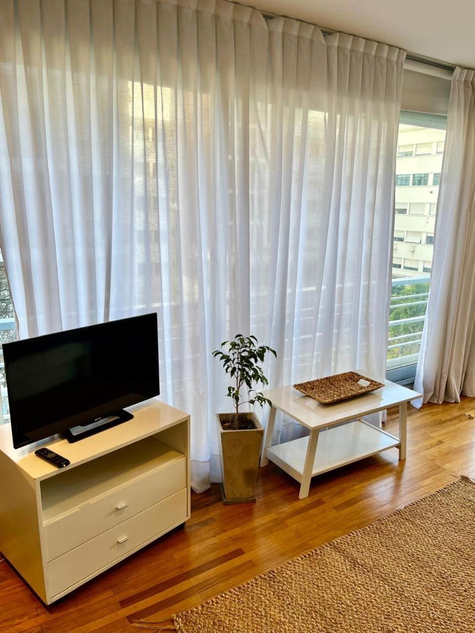 Divino Con Pileta Y Balcon En El Super Chic Palermo Chico Tessa I * Buenos Aires