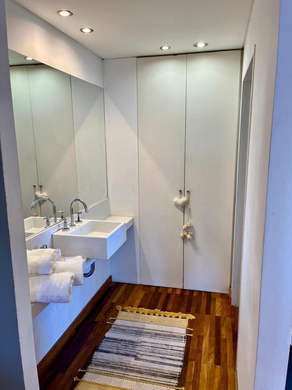 Divino Con Pileta Y Balcon En El Super Chic Palermo Chico Tessa I Apartment Buenos Aires