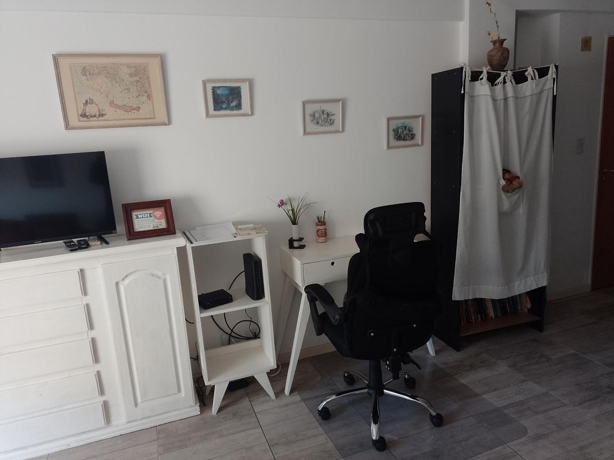 Relax En Palermo Con Pileta Y Wifi 300mb * Buenos Aires