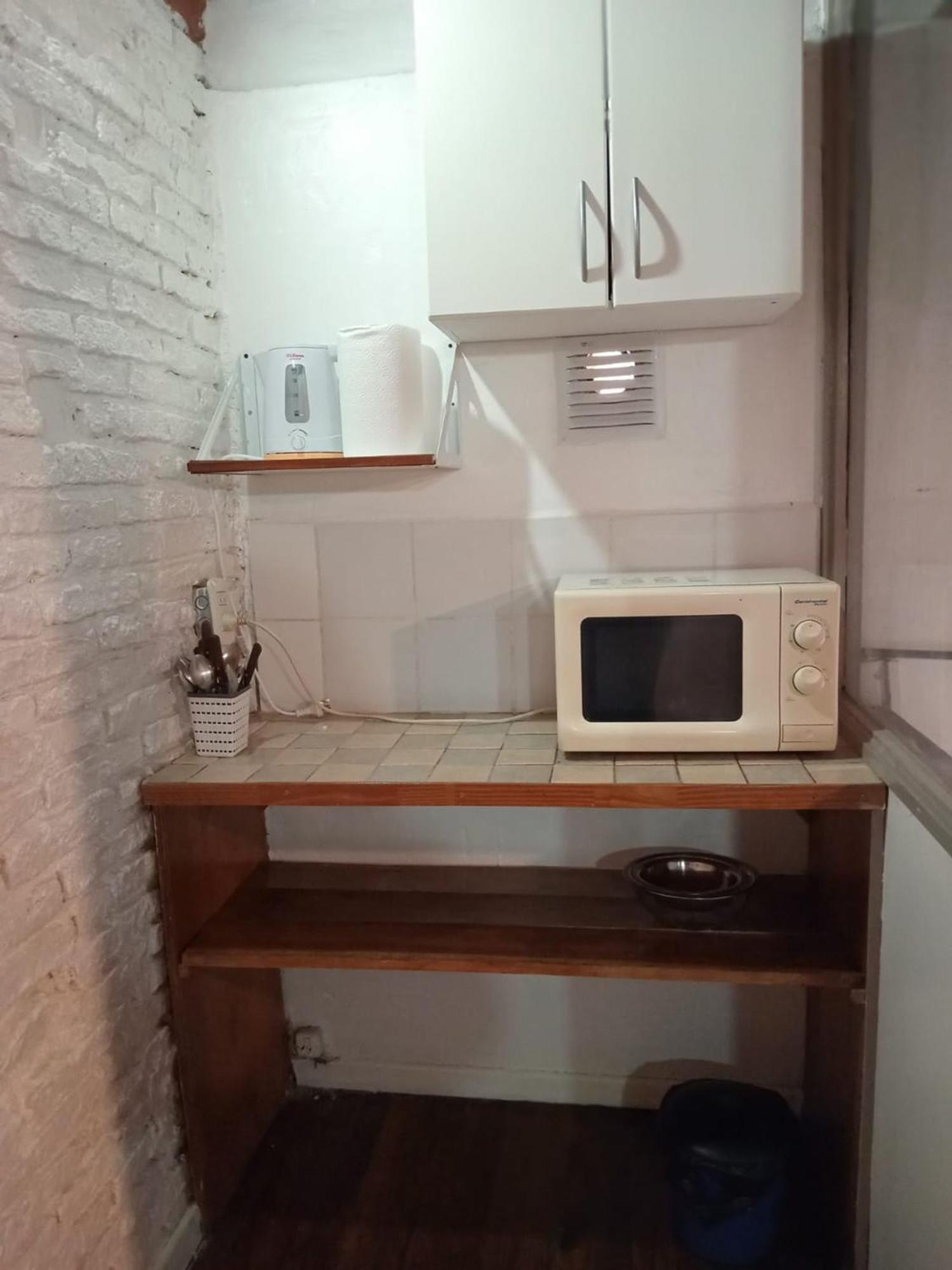 Tangohogar Homestay Buenos Aires