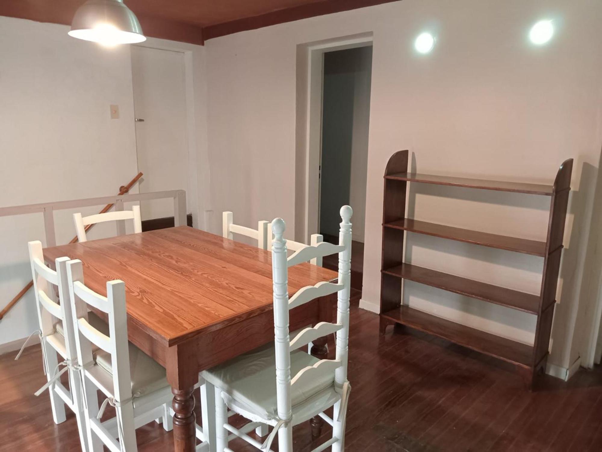 Tangohogar Homestay Buenos Aires