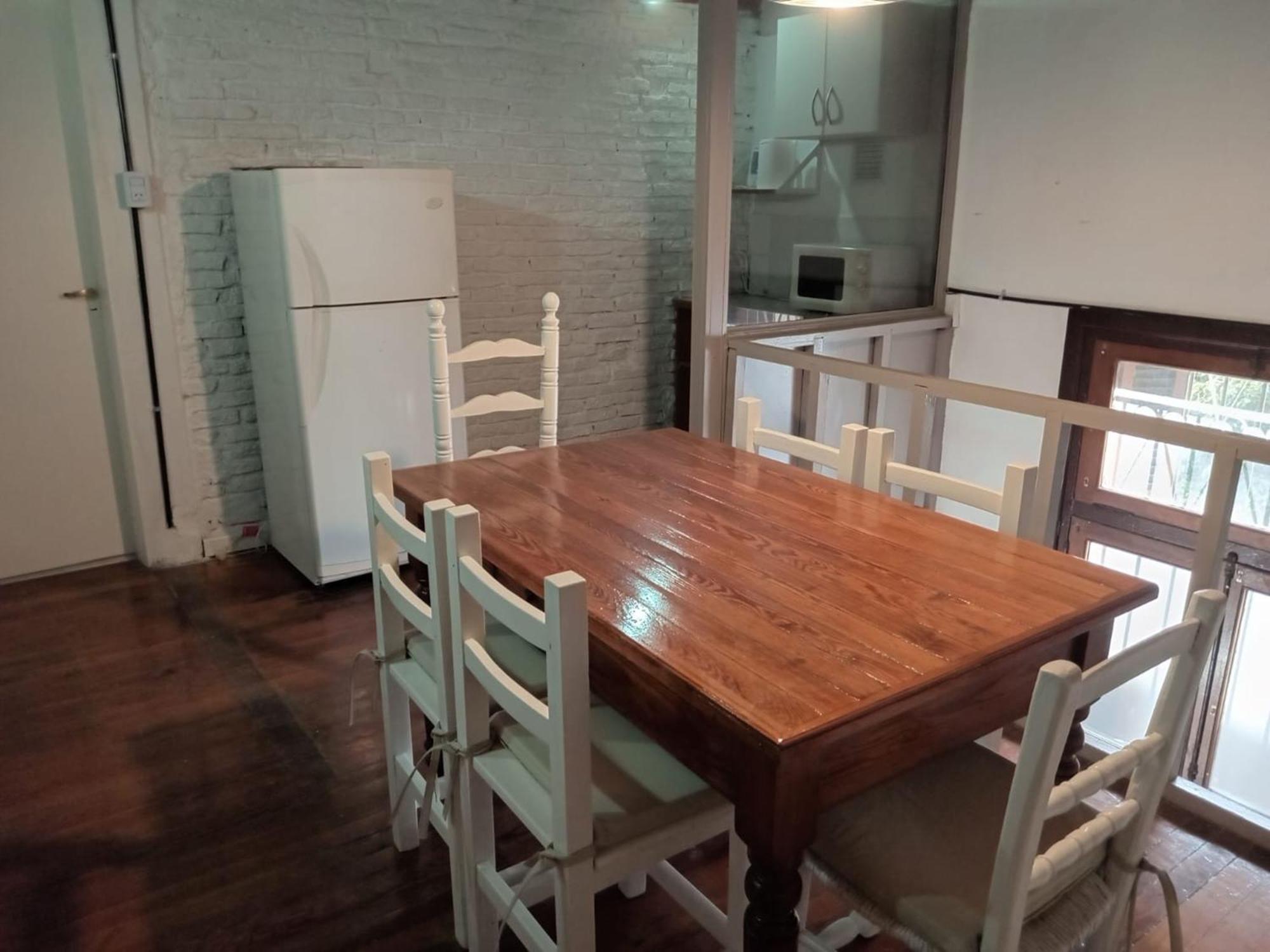 Homestay Tangohogar Buenos Aires