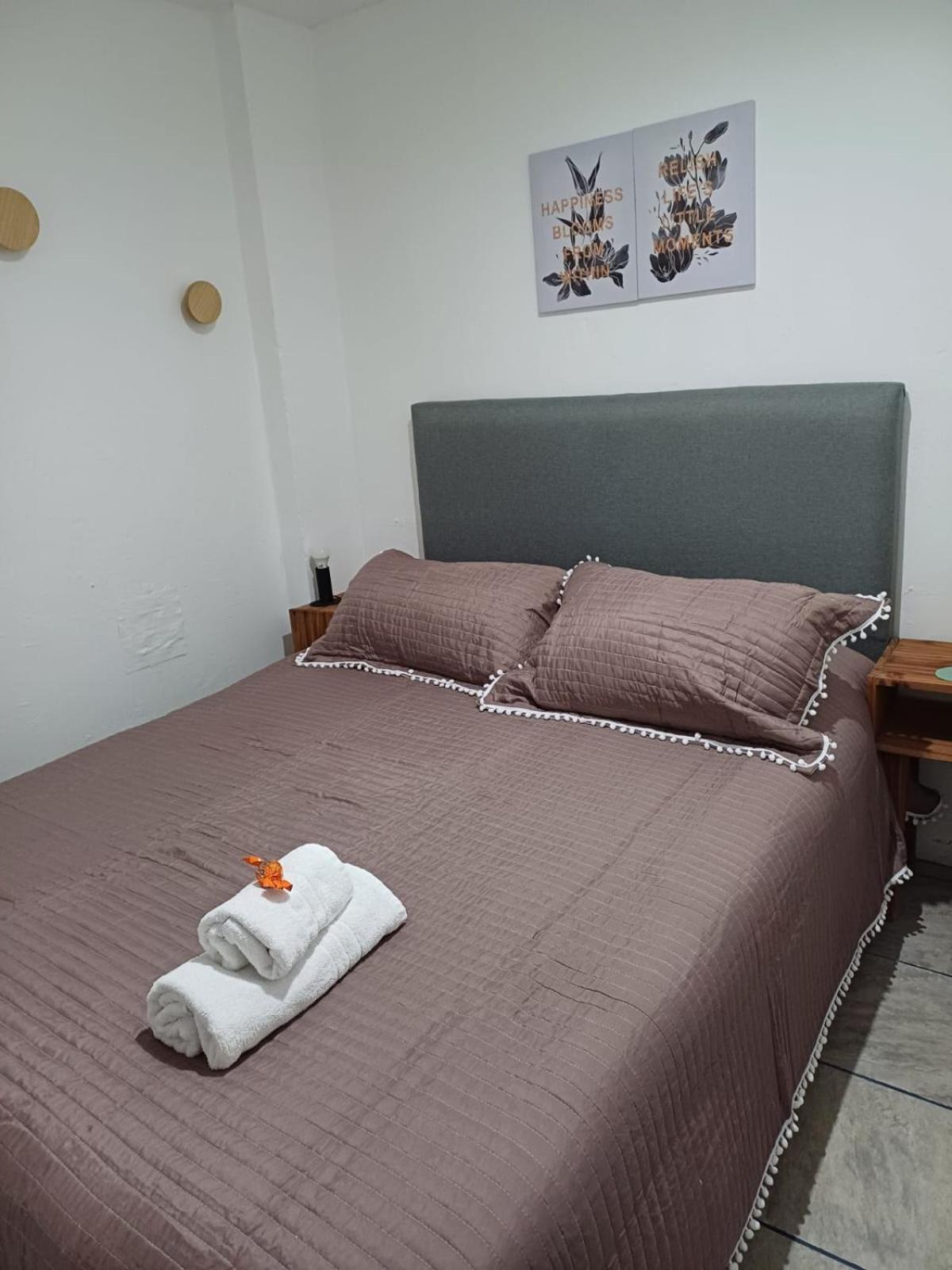 Estudio Crespo Buenos Aires
