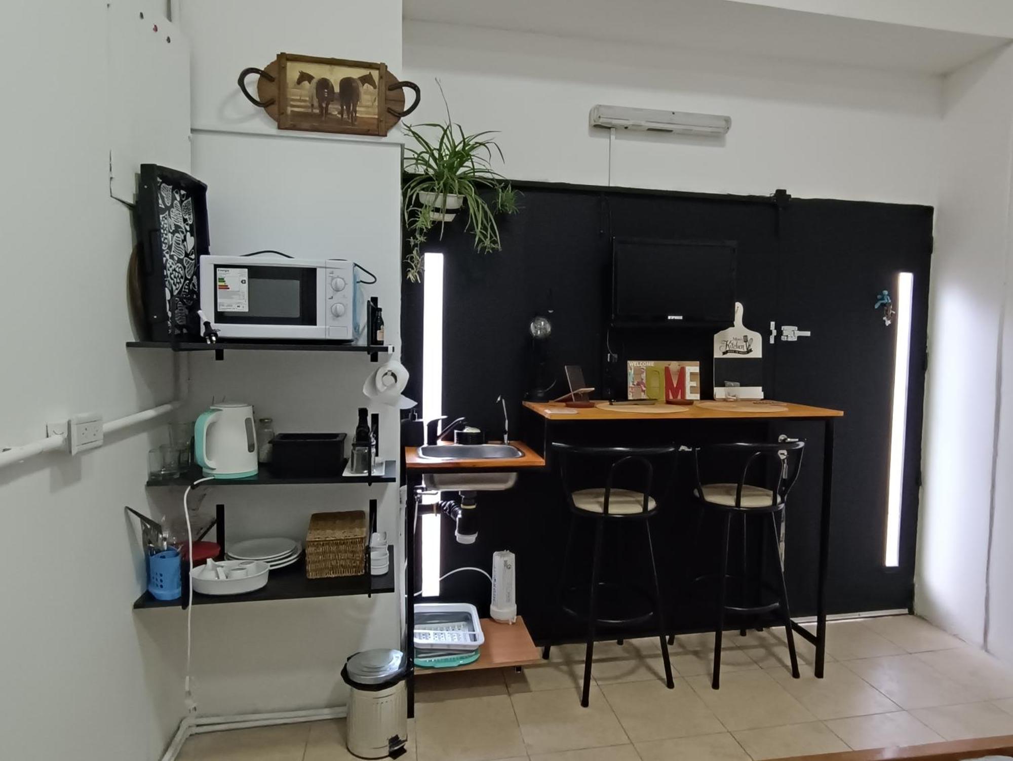 Estudio Crespo * Buenos Aires