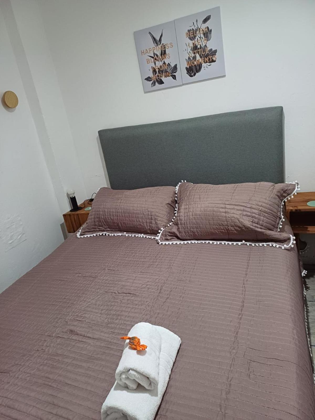Estudio Crespo Apartamento *