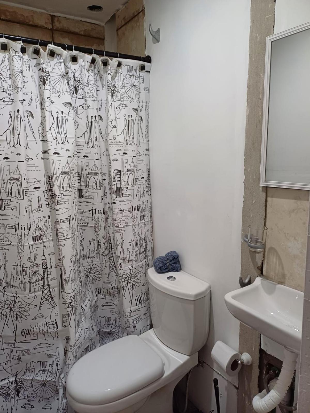 Estudio Crespo Apartamento