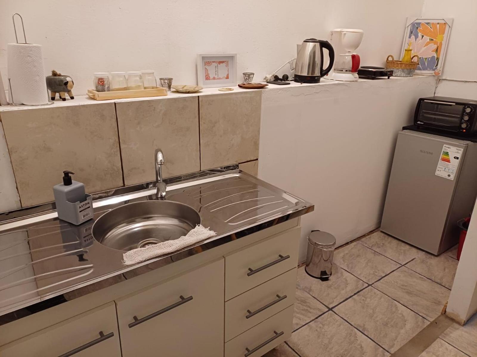 Estudio Crespo Apartamento *