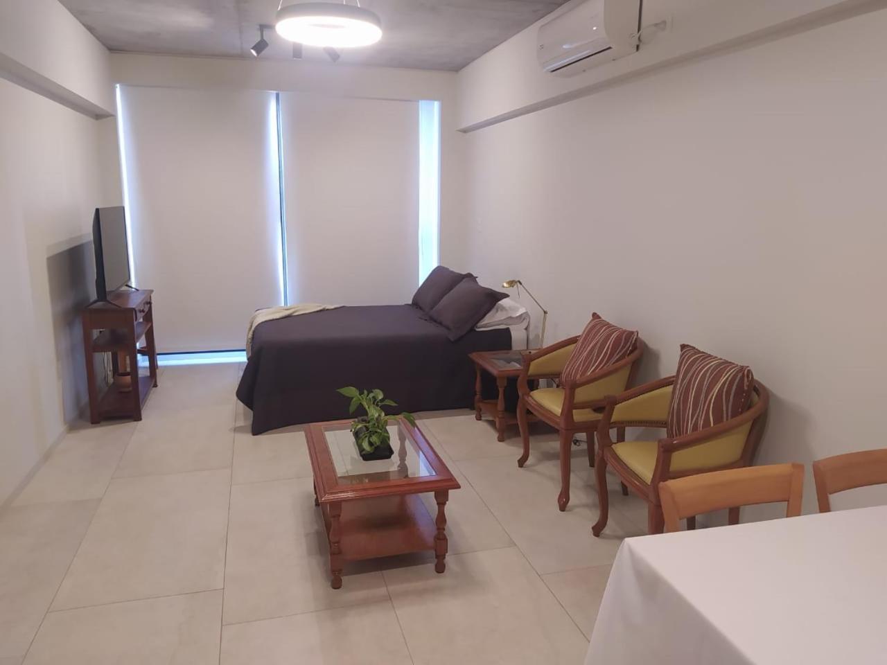 V. Palermotango, Departamento A Estrenar, Luminoso Buenos Aires