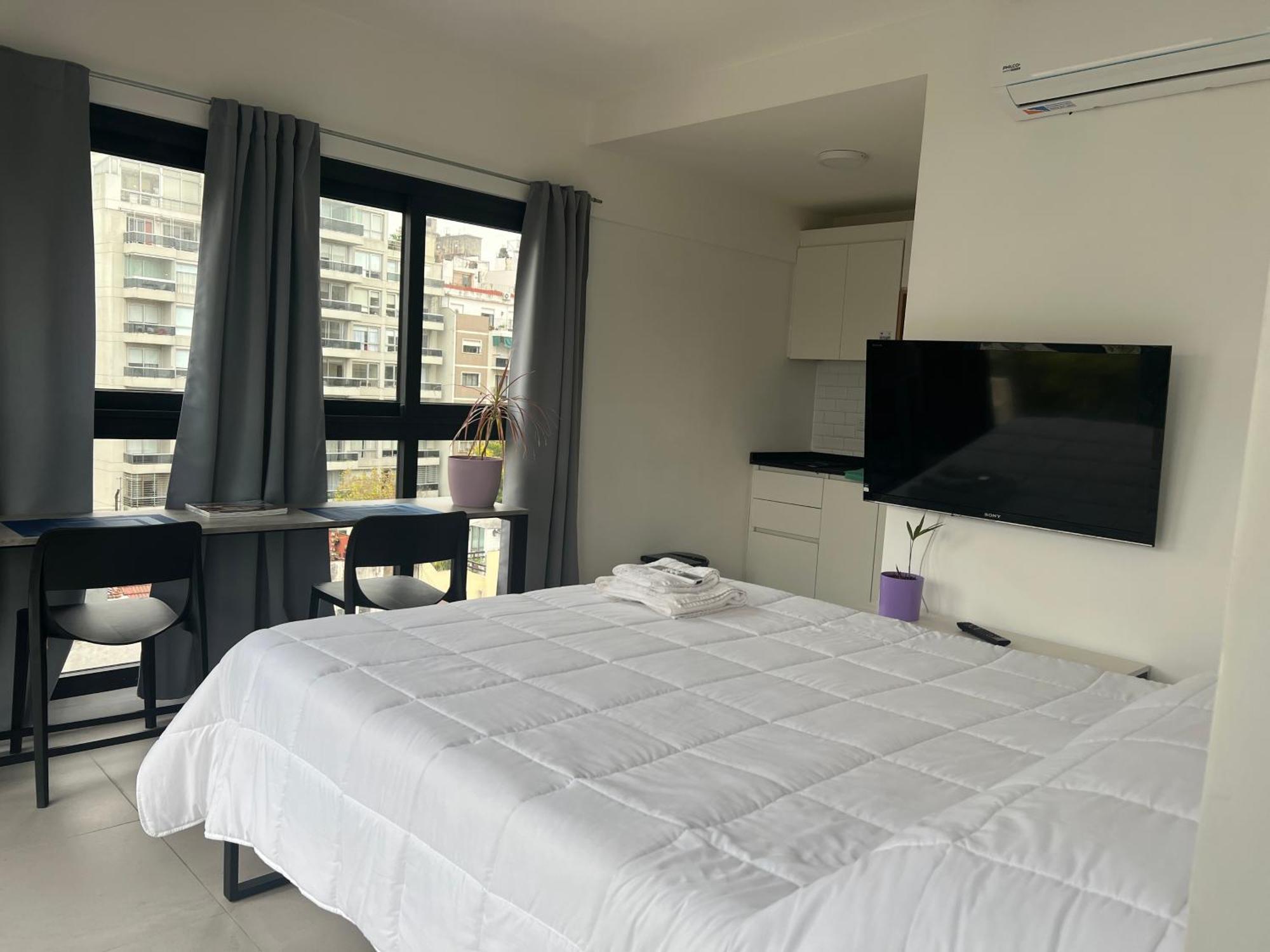 4919 Soho Live - Palermo Soho Apartment